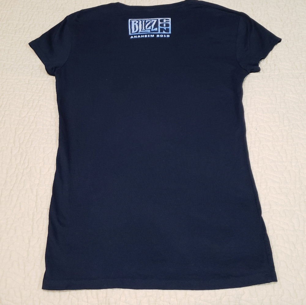 Vintage Blizzard gaming T shirt size XXL - Picture 5 of 5